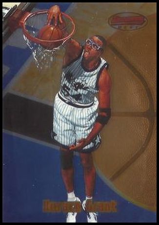 67 Horace Grant